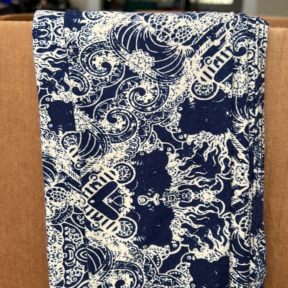 LuLaRoe leggings